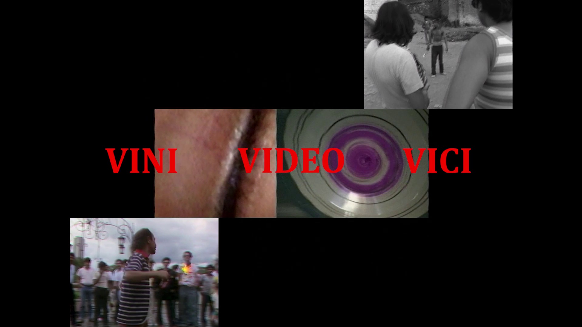 Homo Videns Still 1