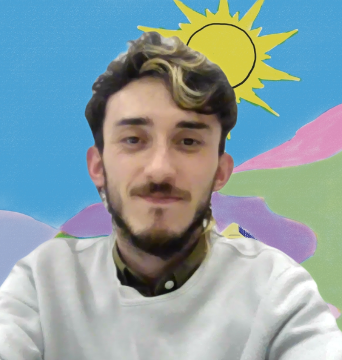 Andrés Isaza